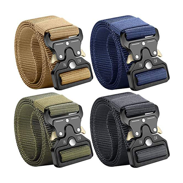 Military MilSpec Belt